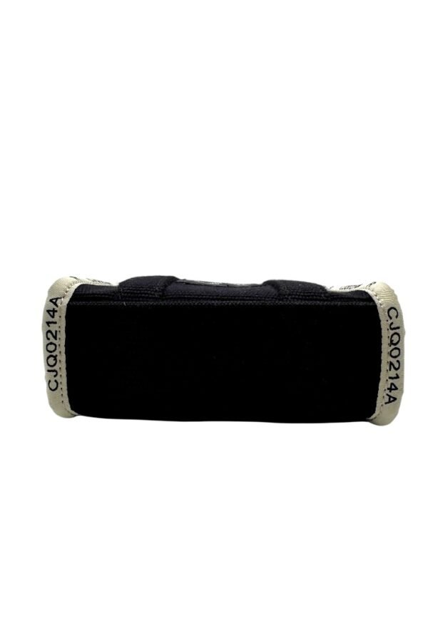 MARC JACOBS -  THE JACUARD  CROSSBODY MINI TOTE - Image 6